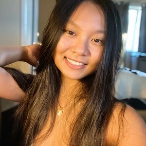 Meet your Posher, Abigayle